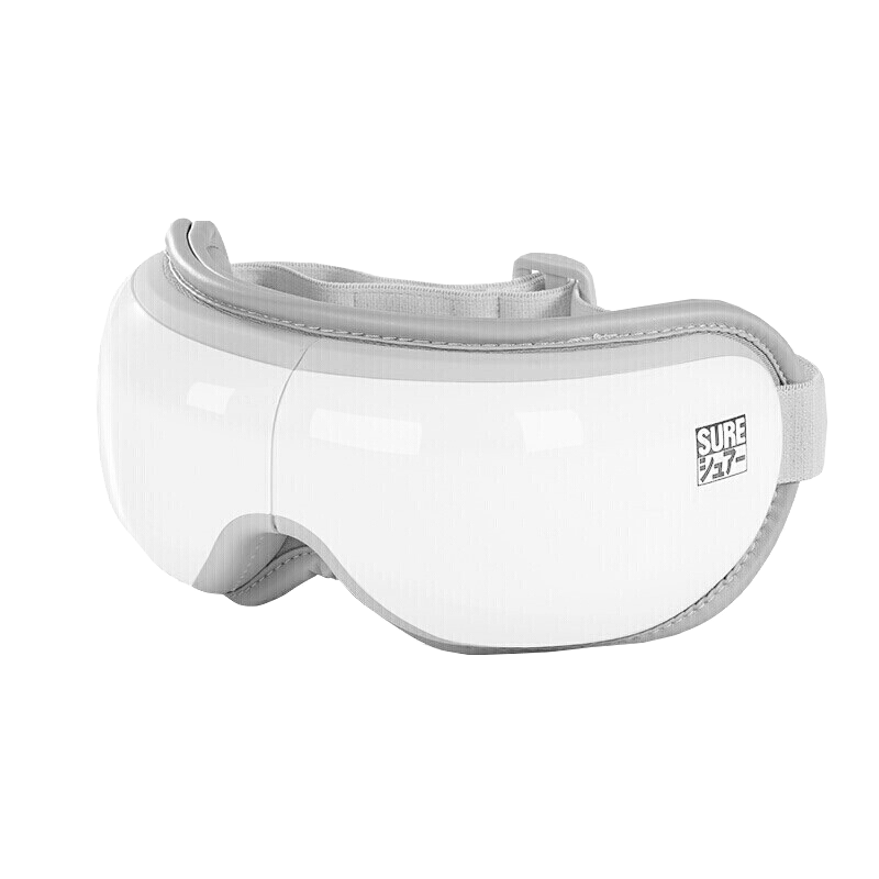 石崎秀儿 皓月白眼部按摩器