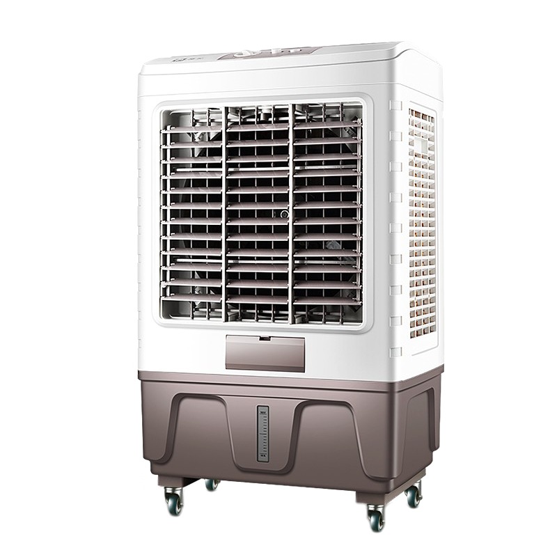 扬子 简易操作面板冷风扇