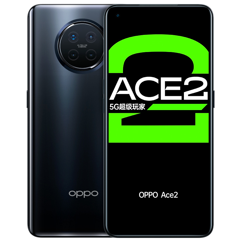 OPPO 双模5G 手机