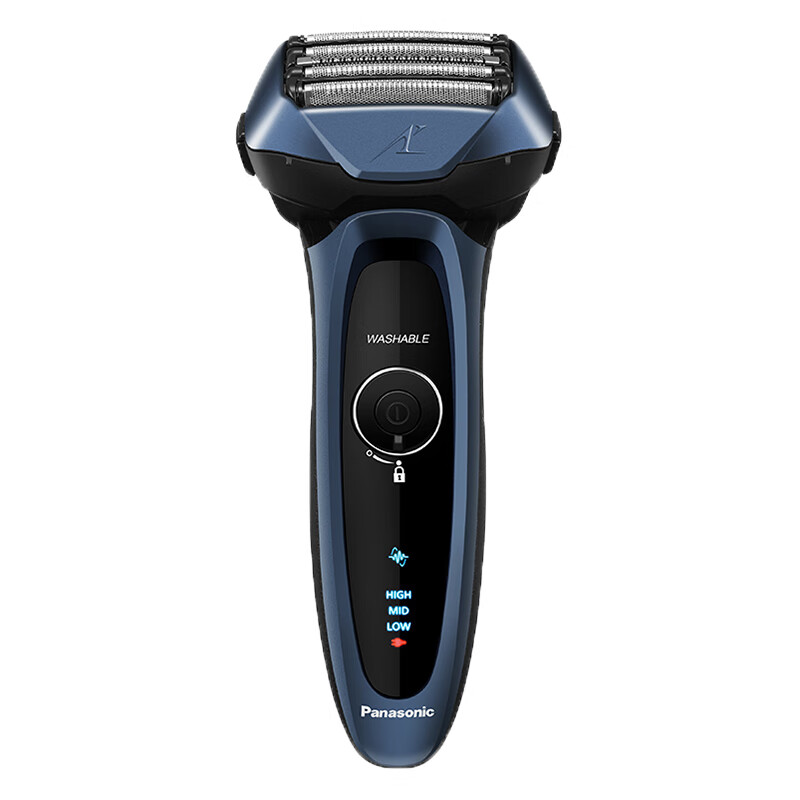 松下 5刀头剃须刀