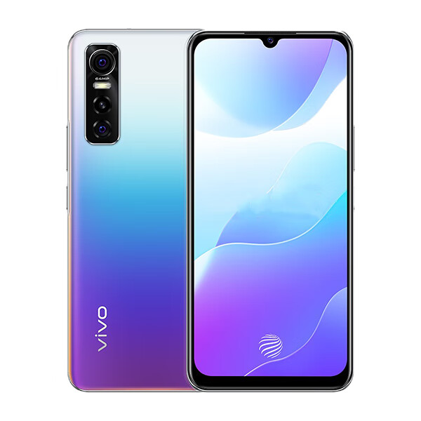 vivo 双模5G全网通手机