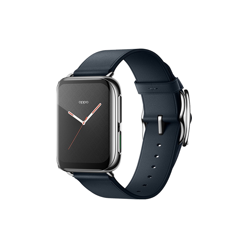 OPPO 双擎动力续航 手表