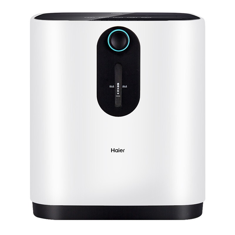 海尔 便携耐用制氧机