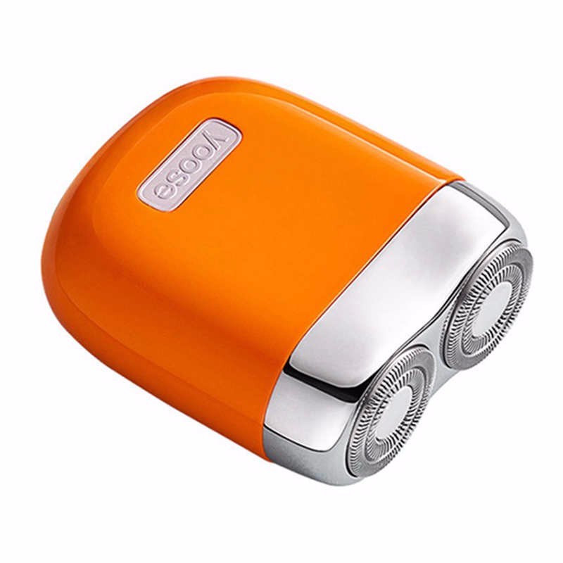 Yoose 迷你便携 剃须刀