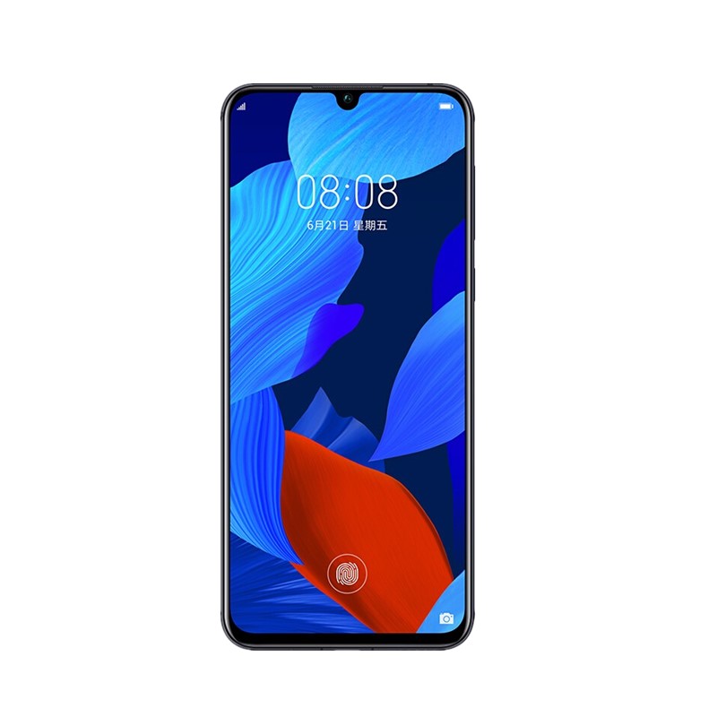 华为nova5pro 拍照手机