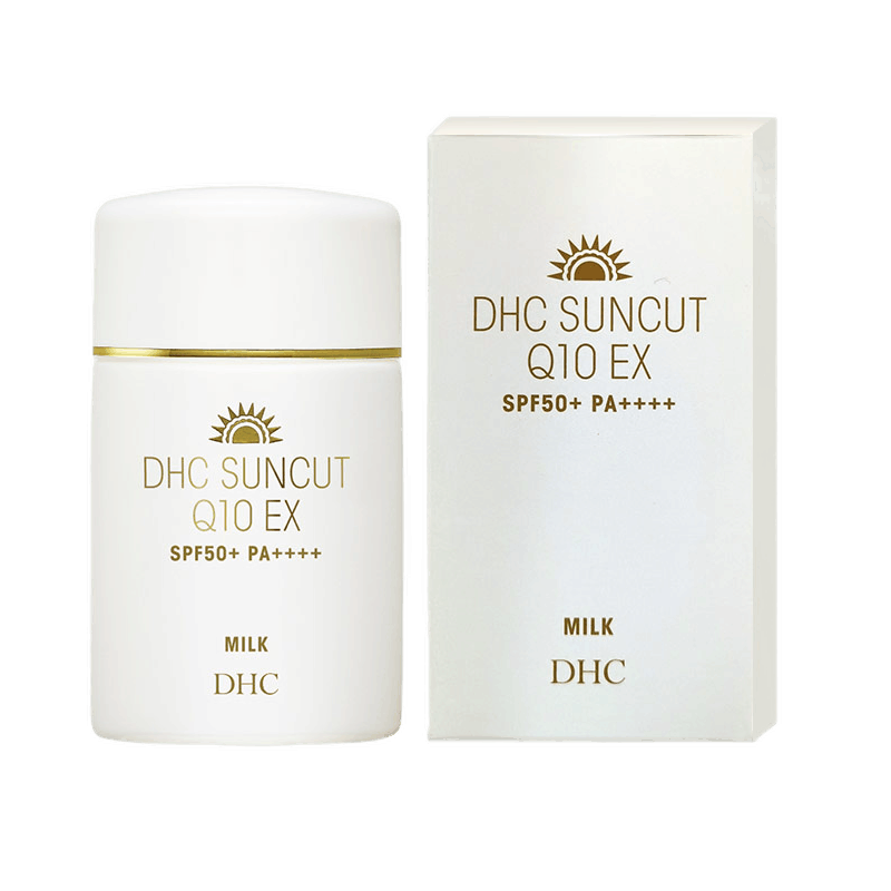 蝶翠诗 紧致焕肤防晒乳