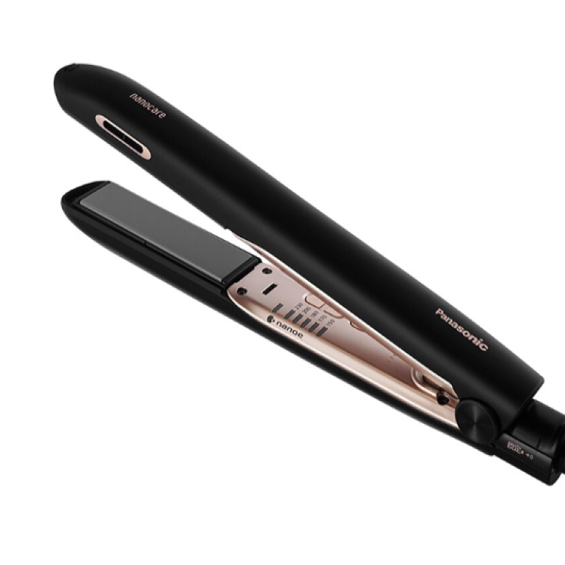 松下 纳米水离子直板夹板