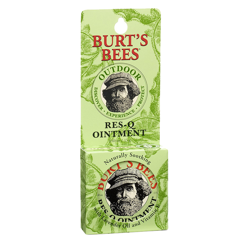 伯特小蜜蜂 天然紫草 软膏