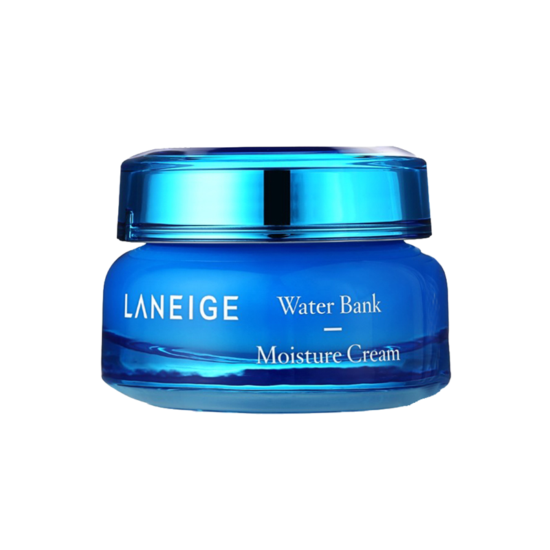 兰芝 锁水保湿 面霜