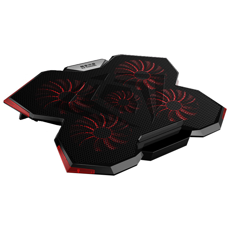 酷睿冰尊 底座式散热器