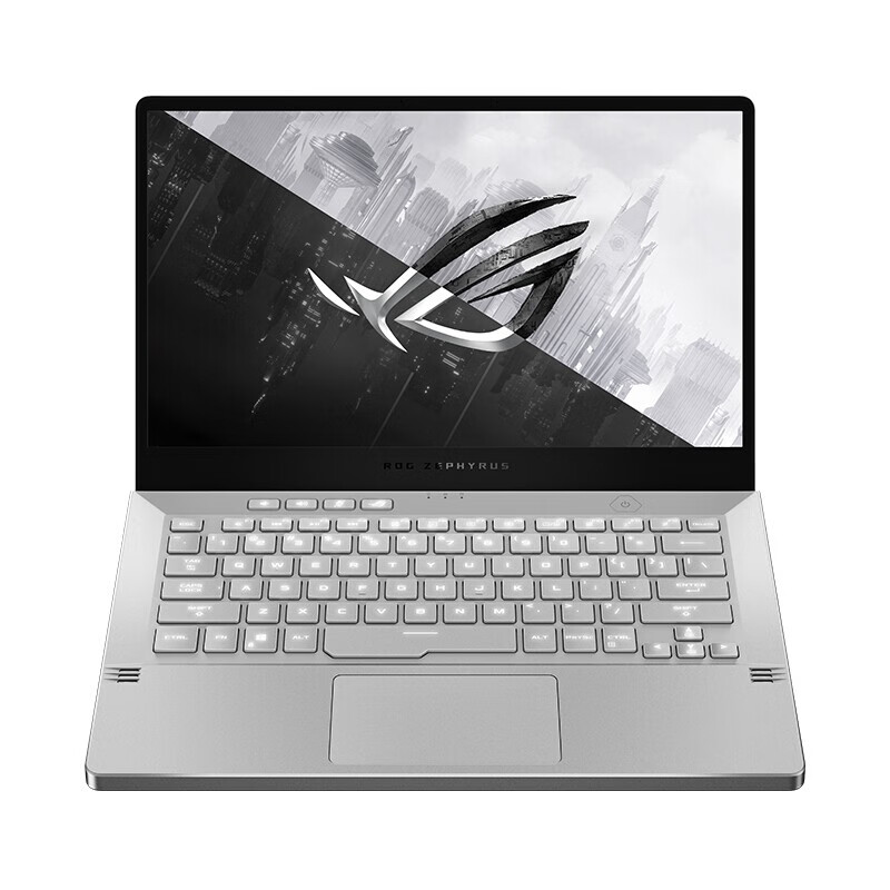ROG 指纹识别游戏本