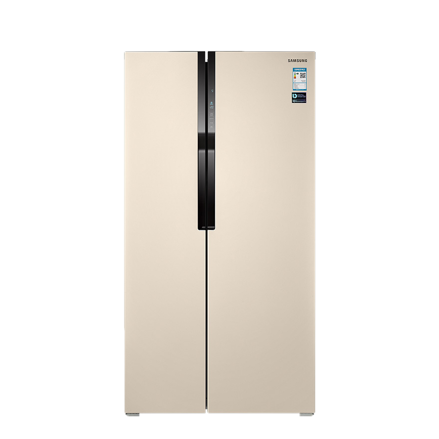 三星 风冷无霜双循环冰箱