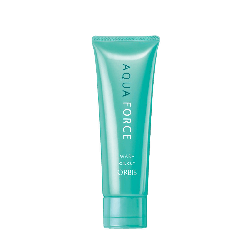 奥蜜思 水原力保湿洁面乳