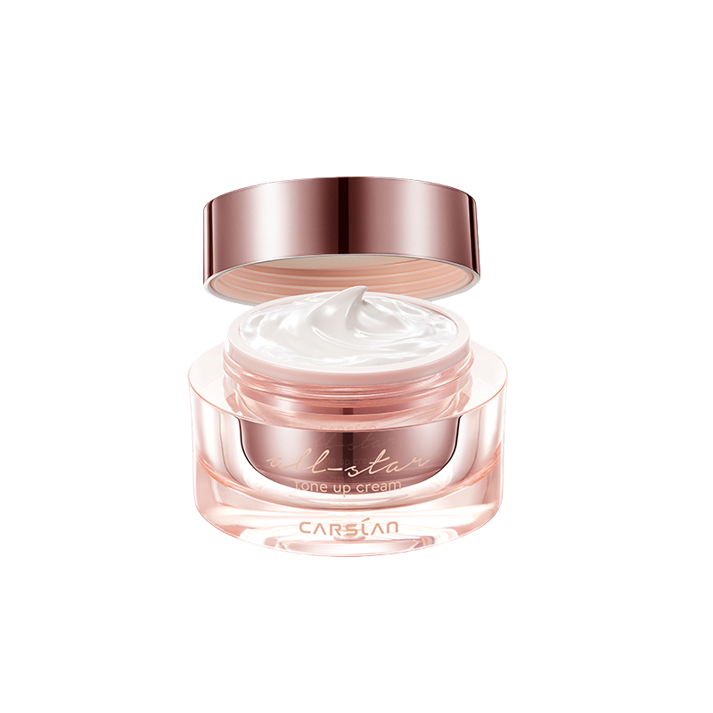 卡姿兰 水润雪肌面霜