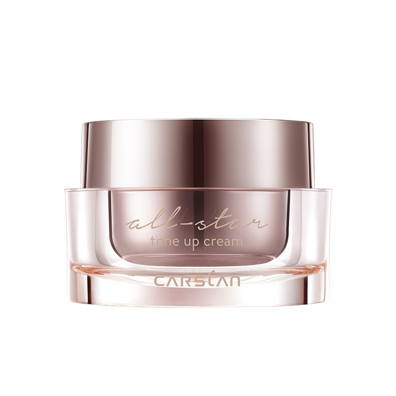 卡姿兰 隔离遮瑕裸妆素颜霜