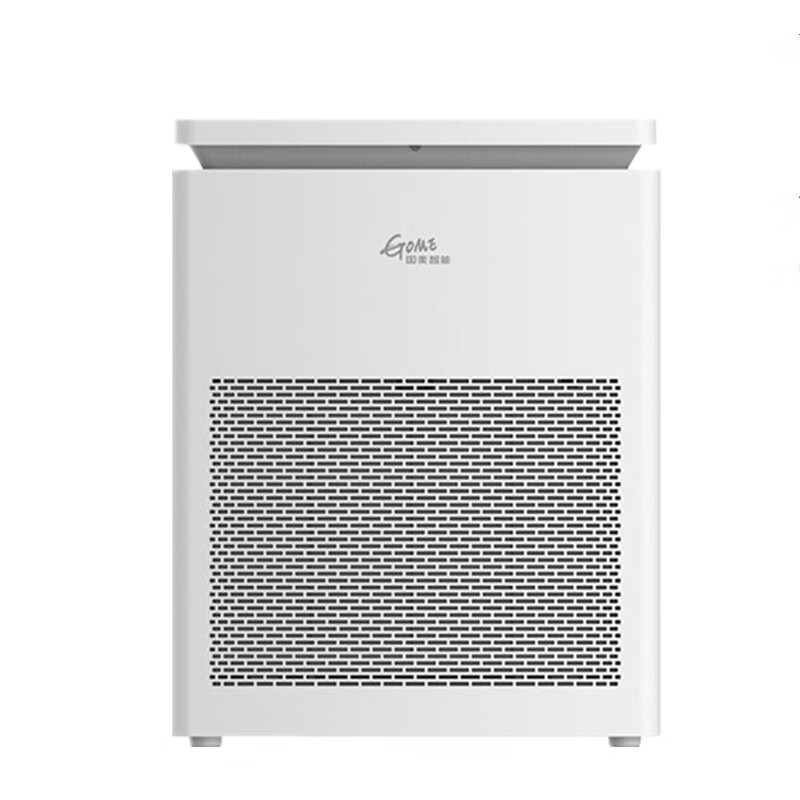 GOME 静音模式空气净化器