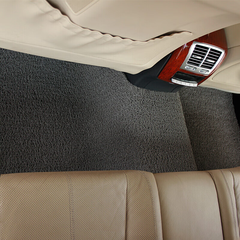 3M 除甲醛 汽车脚垫