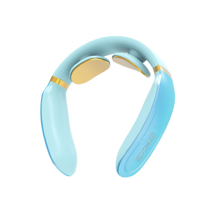 SKG 轻柔硅胶 按摩器