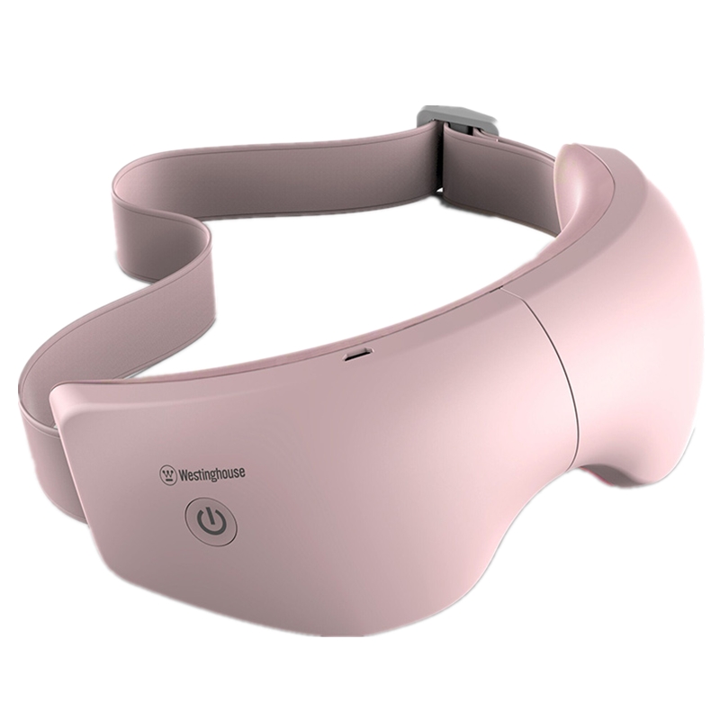 美国西屋 一键操作眼部按摩器