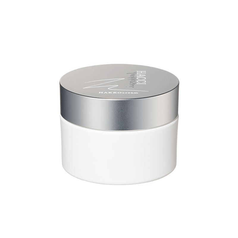 HACCI 蜂蜜发酵 面霜