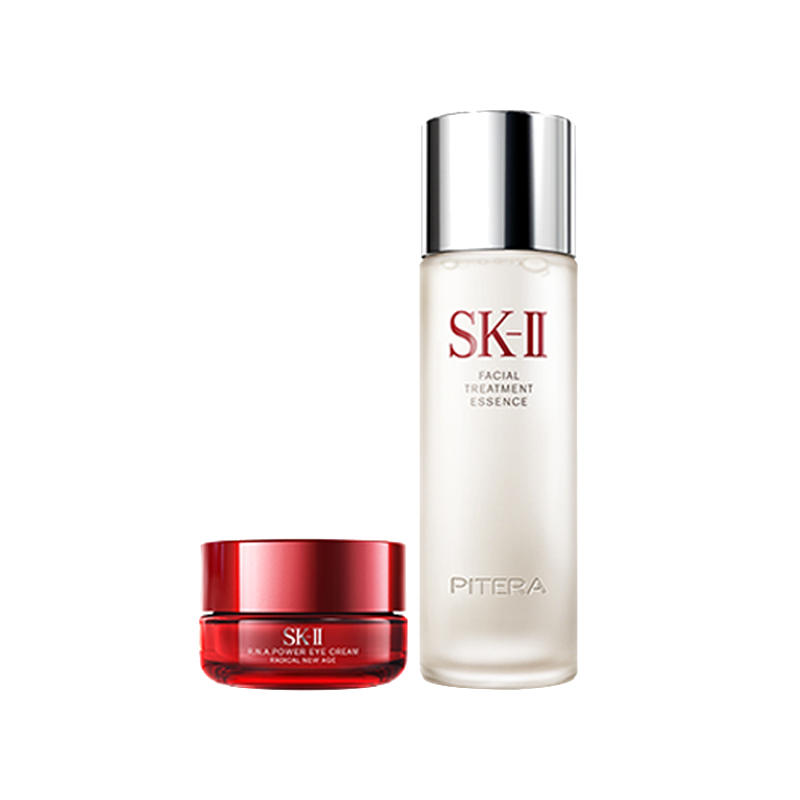 SK-II 提拉紧致 护肤套装