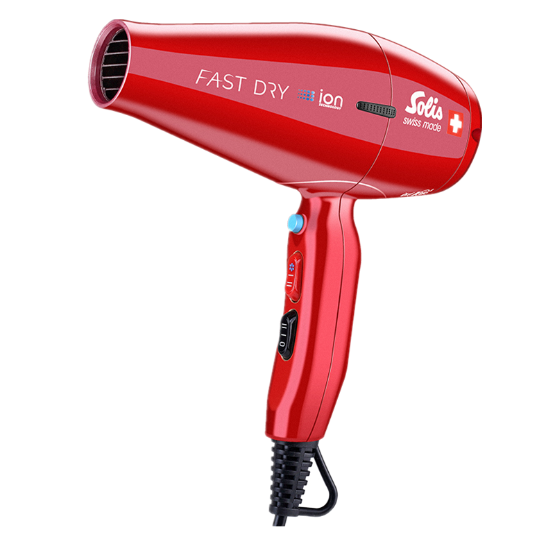 索利斯 原装进口吹风机