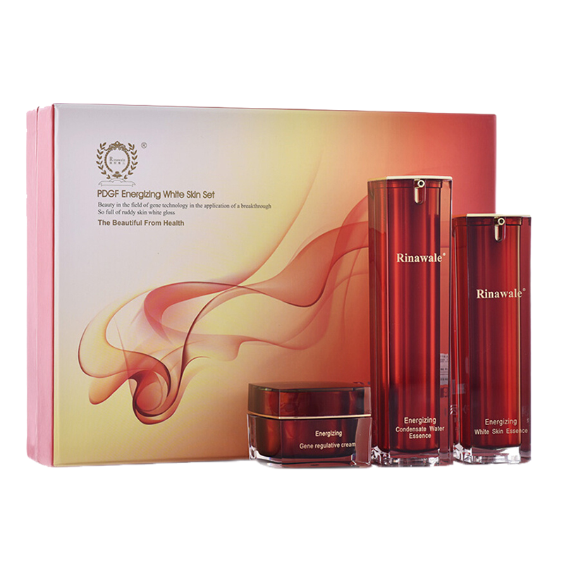 瑞倪维儿 牛油果树护肤套装