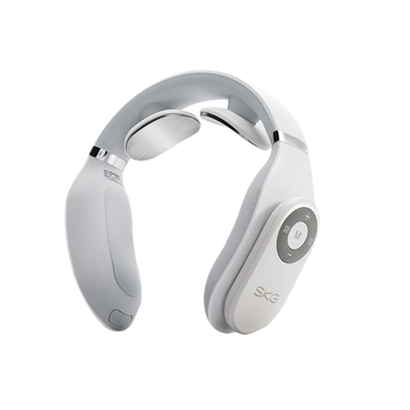 SKG 多档力度颈椎按摩器