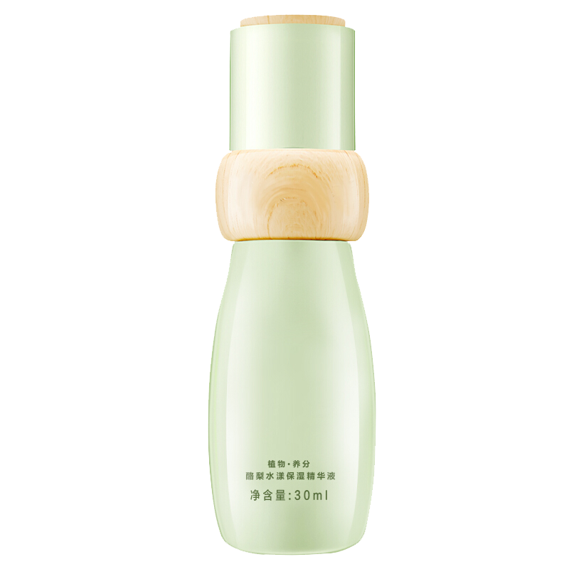 一叶子 控油祛痘精华