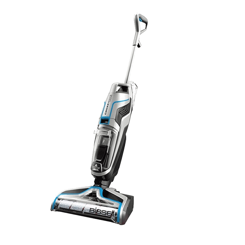 必胜持久续航吸尘器