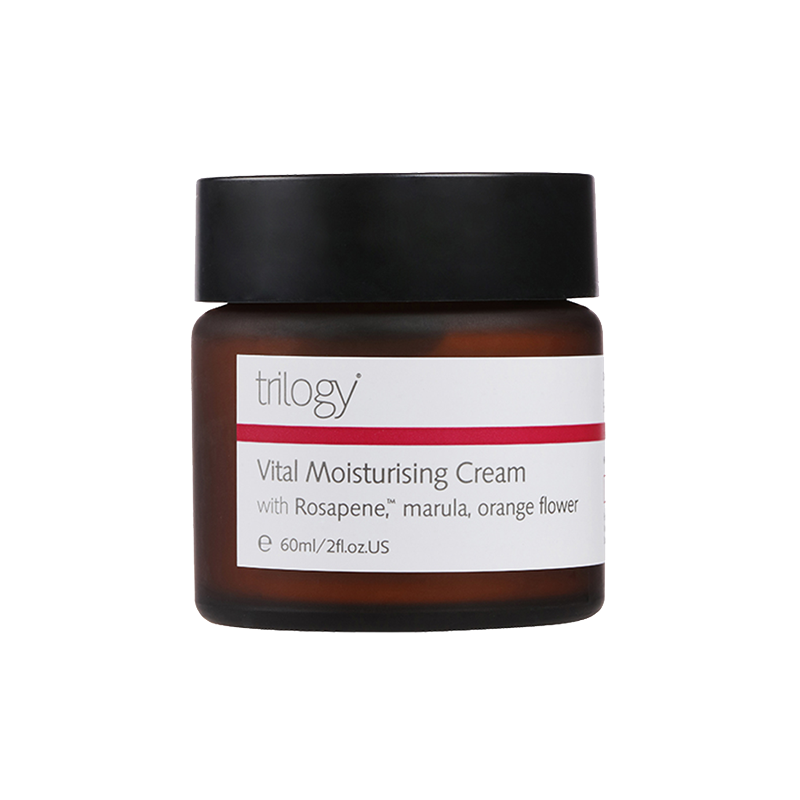 趣乐活 滋润补水 面霜