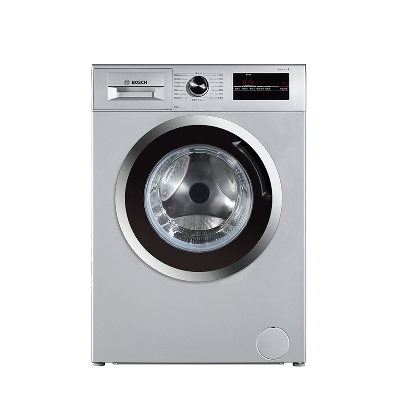博世 变频滚筒洗衣机