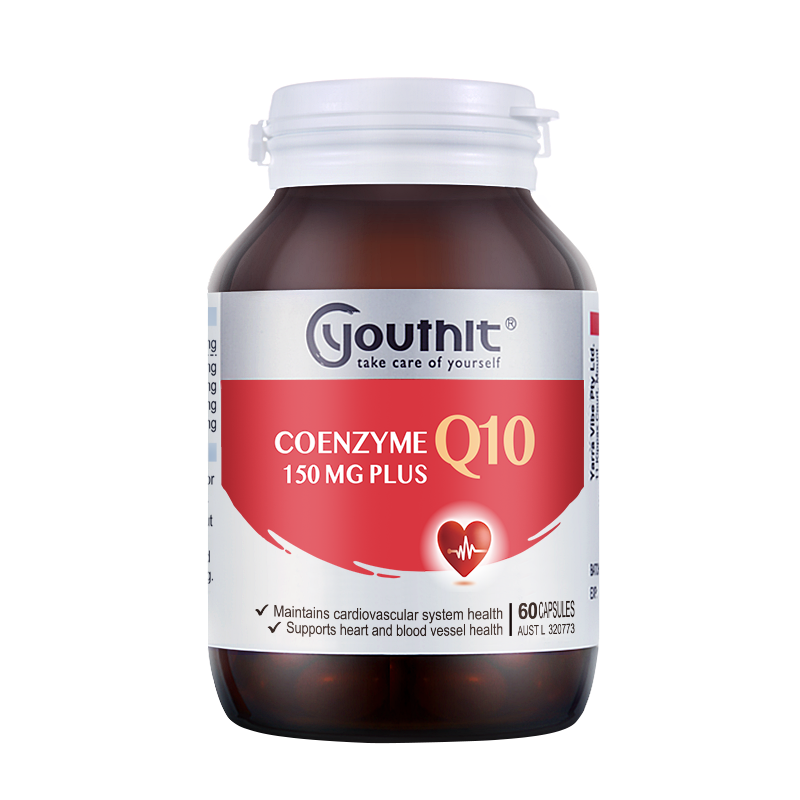 优思益 高浓度 辅酶Q10