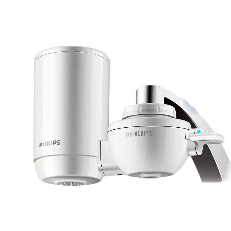 飞利浦大流量净水器