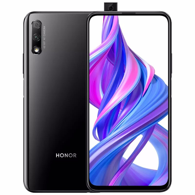 荣耀 高帧运行手机