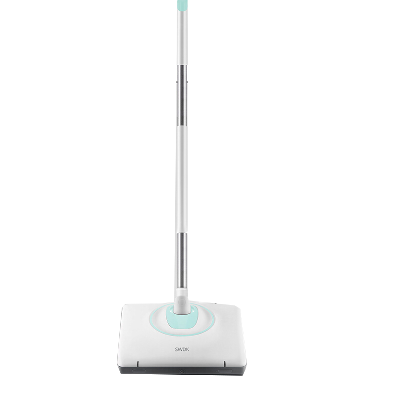 洒哇地咔小米粒吸尘洗地机