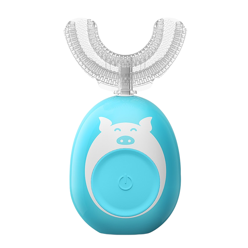 漱博士 全身防水电动牙刷