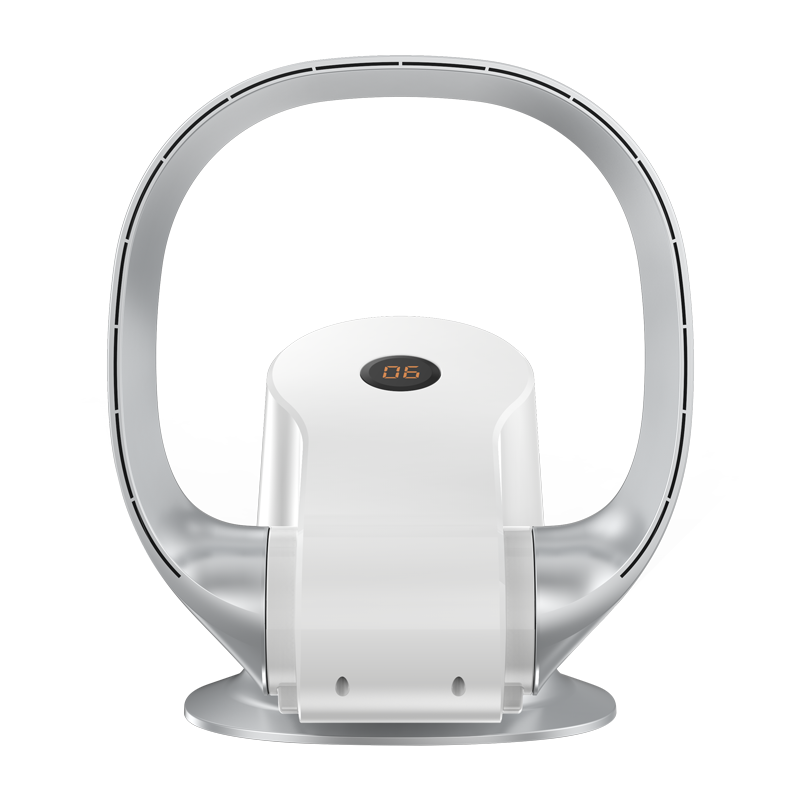 SK 多挡风速无叶风扇