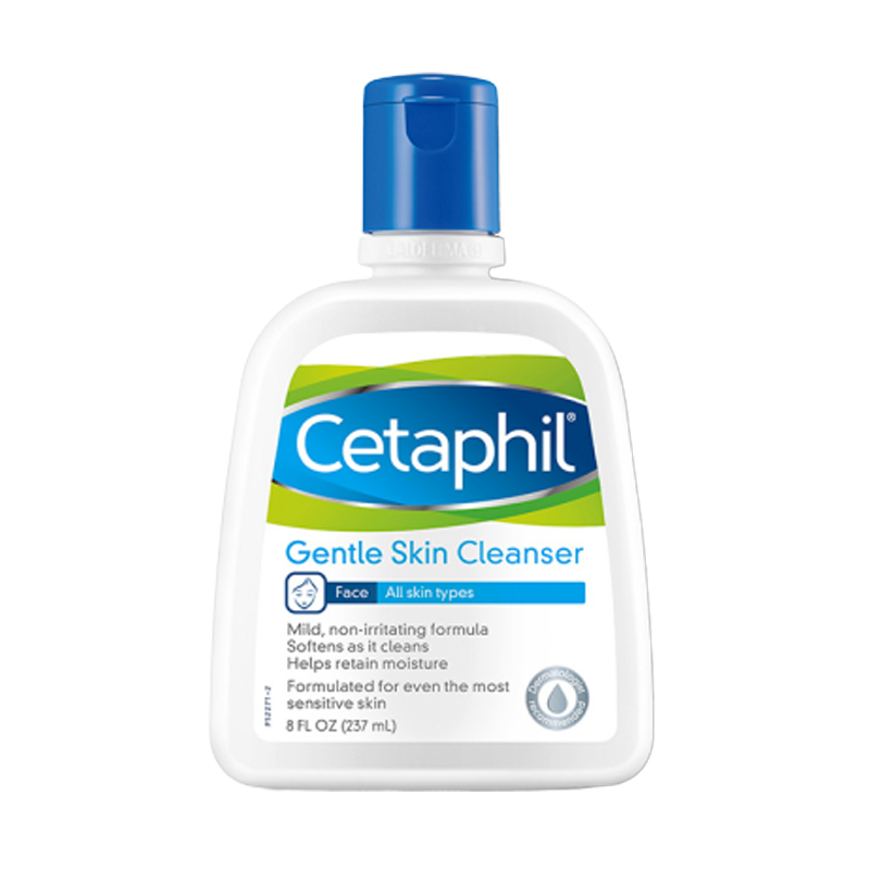 丝塔芙 温和补水洁面乳