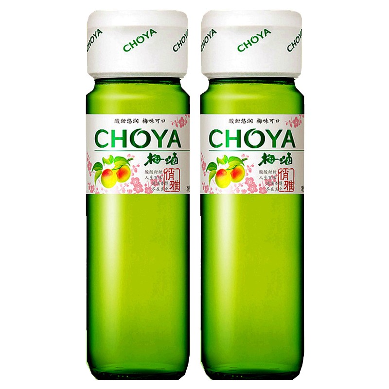 俏雅 日本风味低度果酒