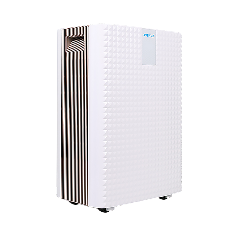 艾儿铂特 负离子 空气净化器