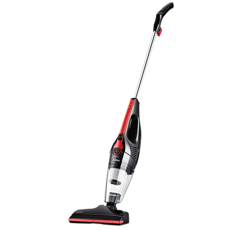 美的手持立式吸尘器