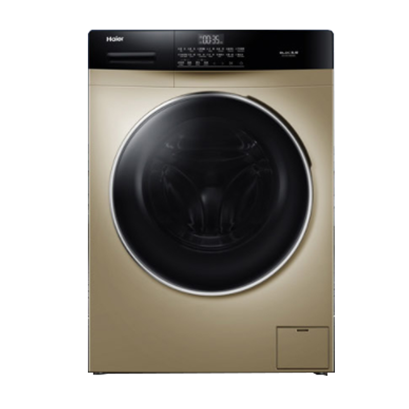 海尔 巴氏除菌 滚筒洗衣机