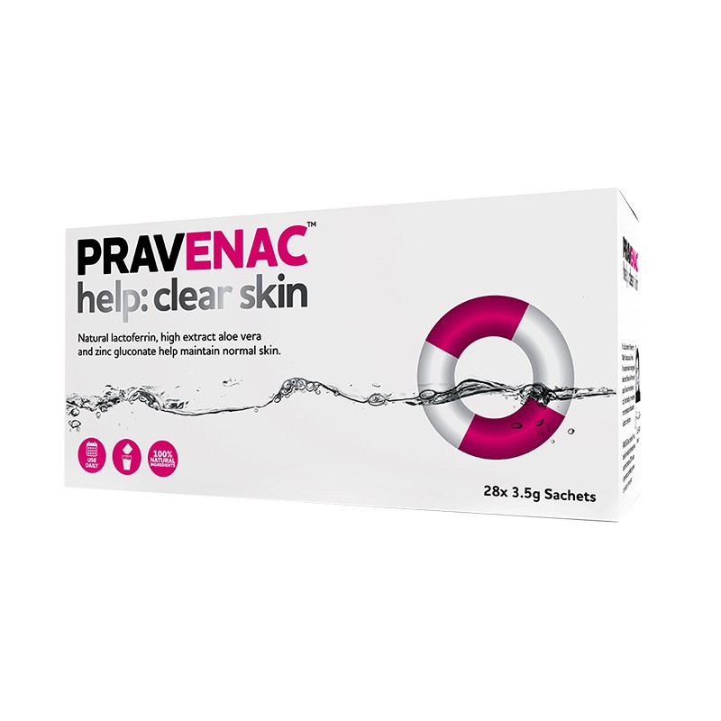 水营舍 小方盒 祛痘净白冲剂