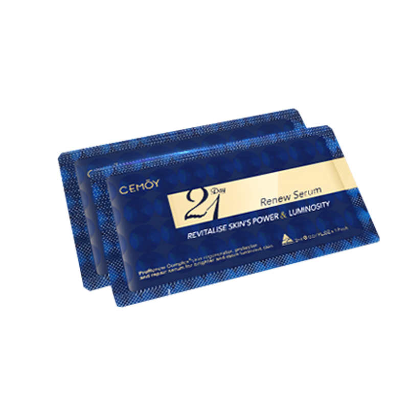 cemoy 滋润紧致面部精华