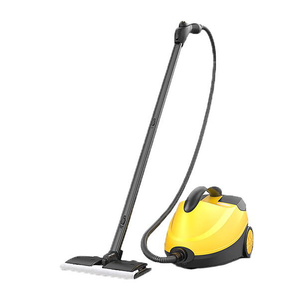杰诺 高温杀菌电动拖把