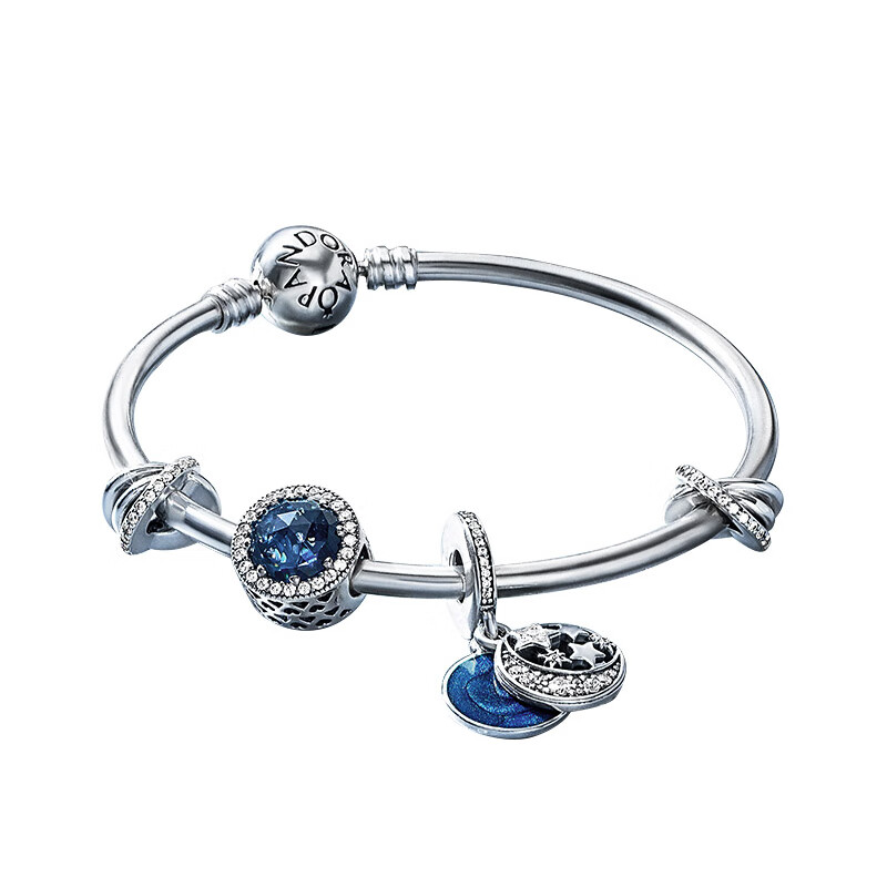 潘多拉 繁星童话 手链