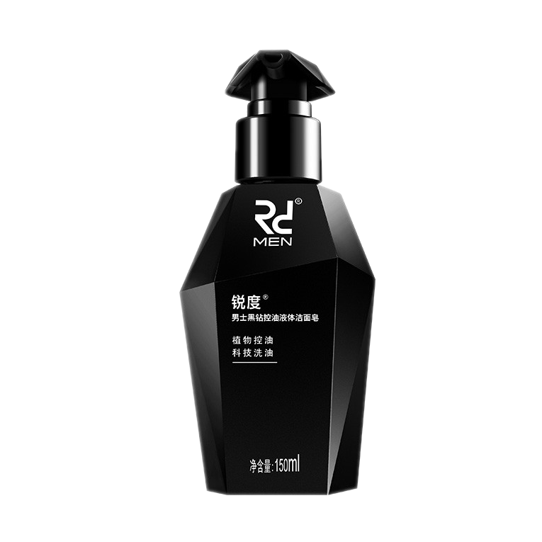 锐度 补水保湿洁面乳