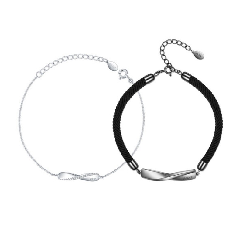 卡蒂罗情侣手链手链