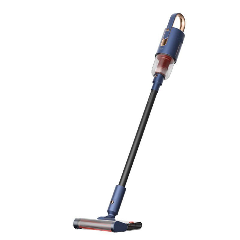 德尔玛 稳定出水 吸尘器